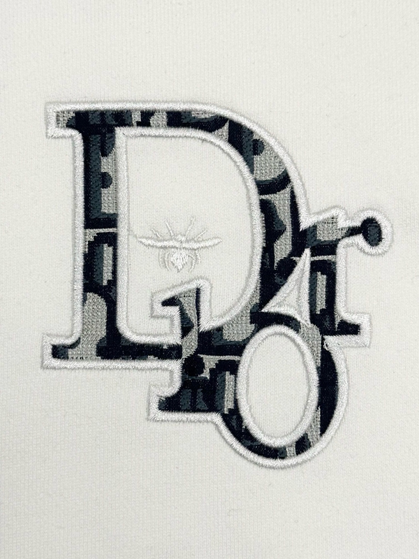 ブランドパーカー内部構造